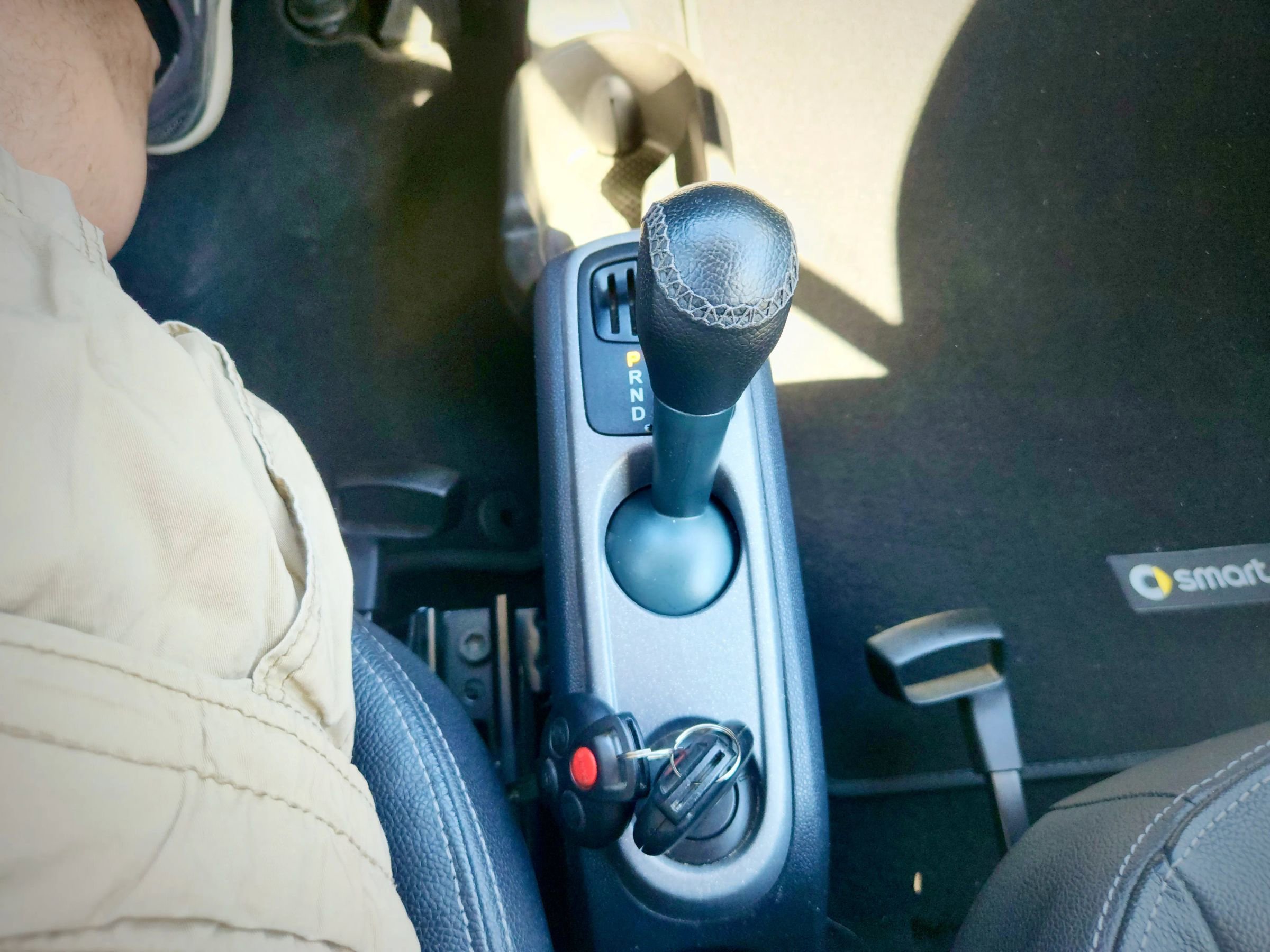 Used 2014 smart fortwo electric drive image 39