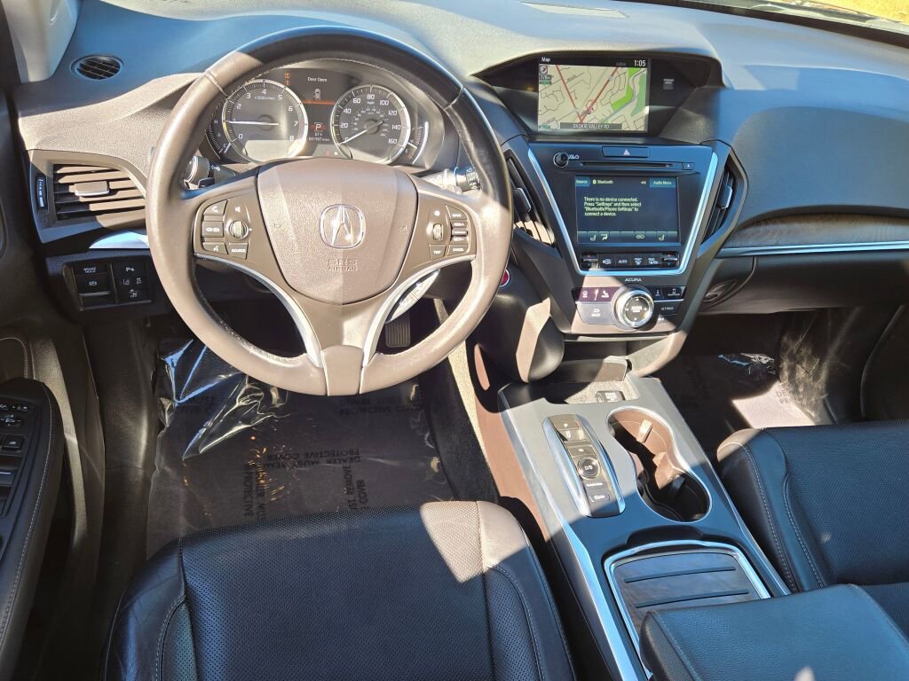 Used 2019 Acura MDX FWD w/ Technology Package image 20