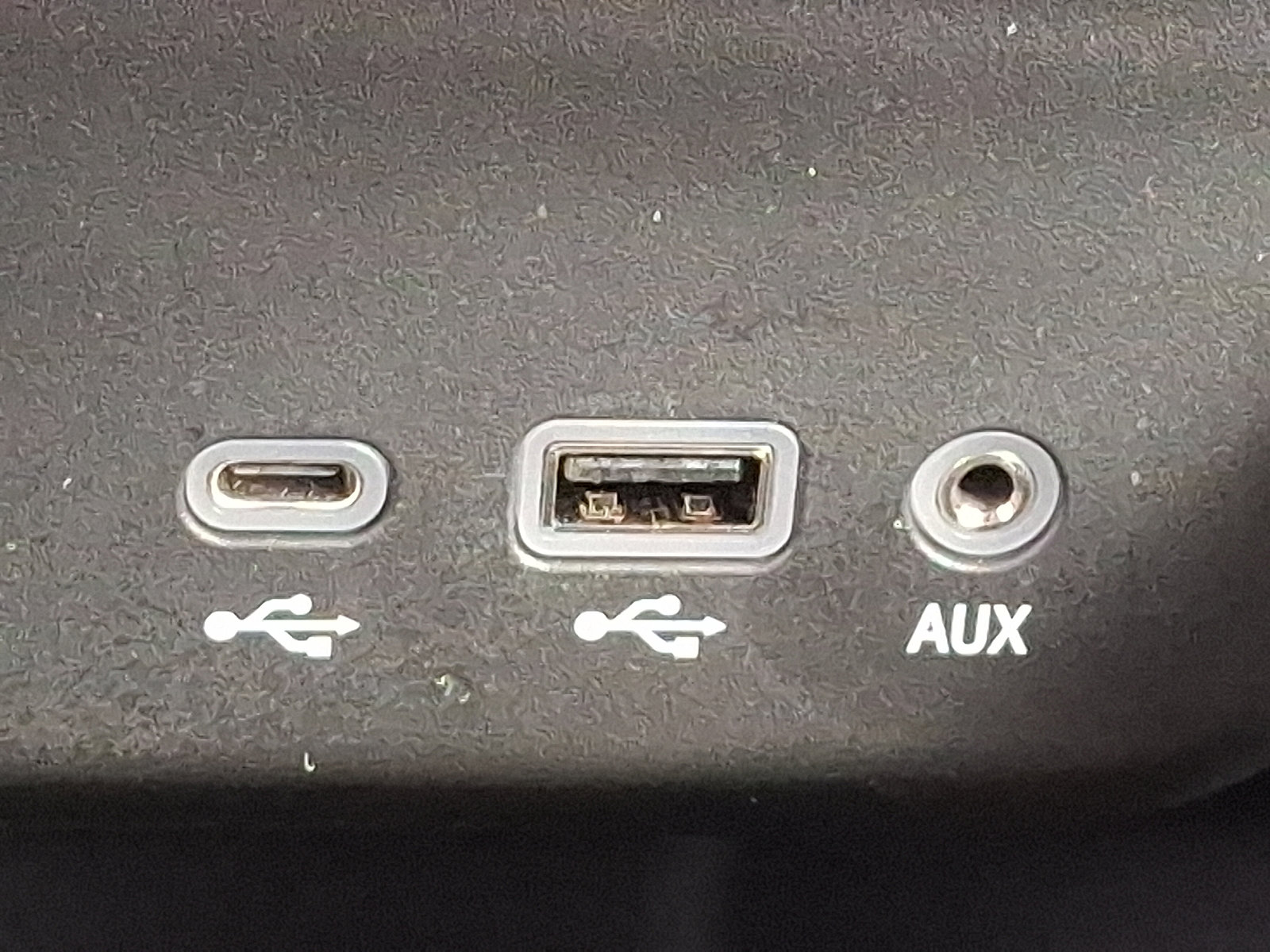 Used 2023 Chevrolet TrailBlazer RS w/ Convenience Package image 24