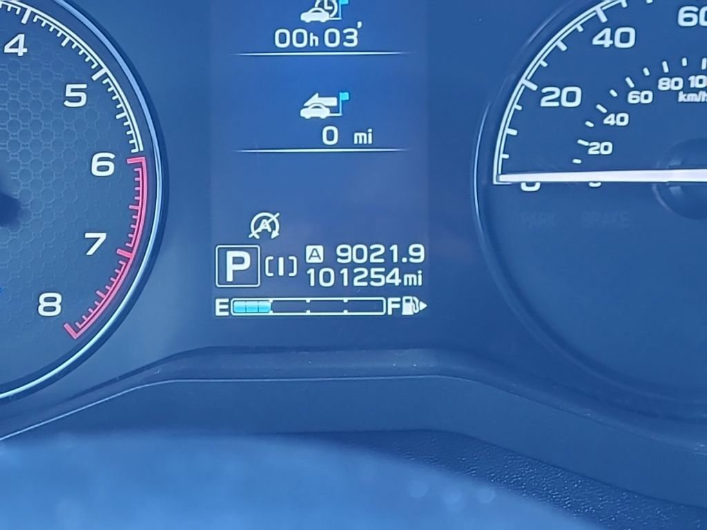 Used 2022 Subaru Forester image 21