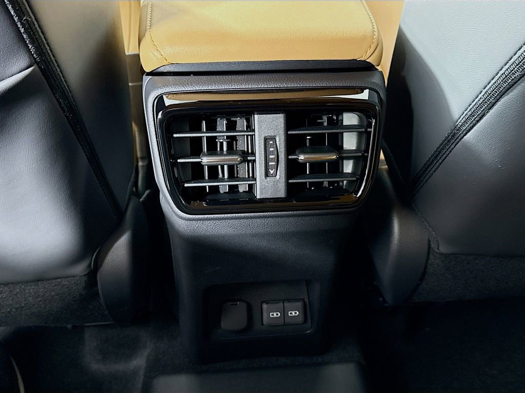 New 2026 Lexus NX 450h+ AWD w/ Luxury Package image 18