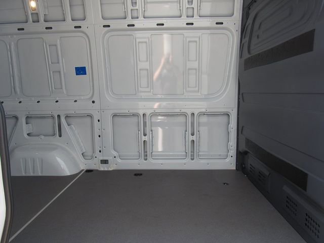 New 2025 Mercedes-Benz Sprinter 2500 image 19