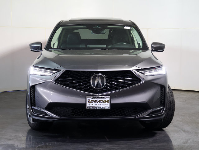 Certified 2026 Acura MDX w/ Technology Package AWD/4WD image 9