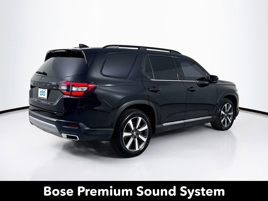 Used 2023 Honda Pilot Elite image 8