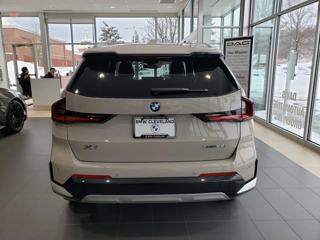 New 2026 BMW X1 xDrive28i w/ Technology Package image 5