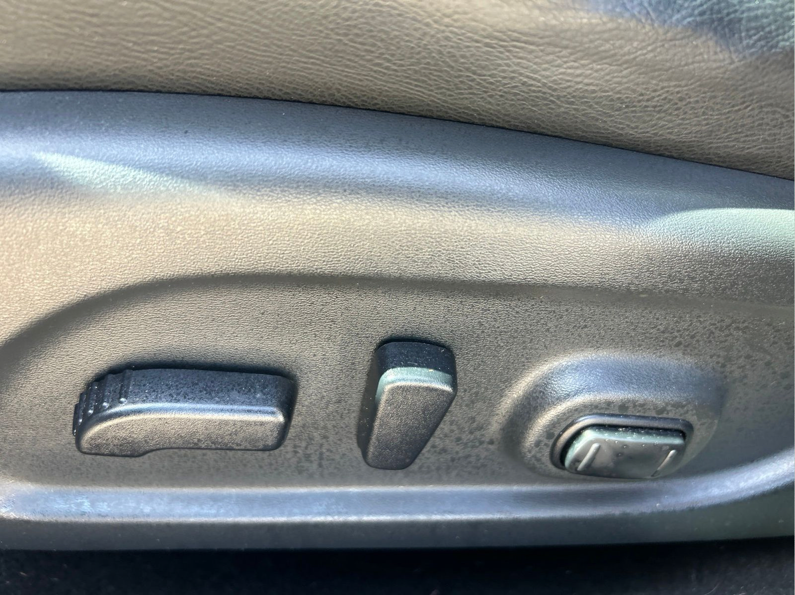Used 2020 Nissan Murano SL w/ Moonroof Package FWD image 14