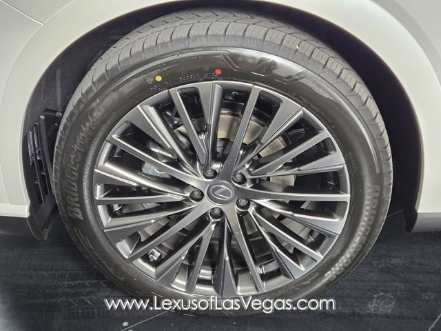 New 2026 Lexus RX 450h 450h+ Luxury image 9