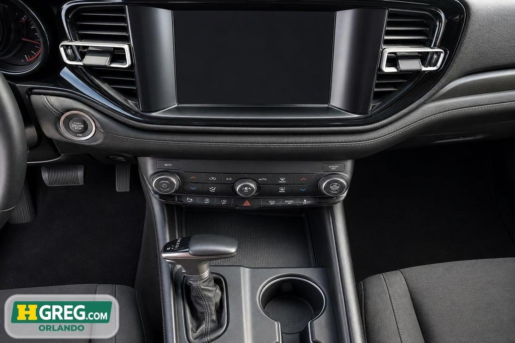 Used 2022 Dodge Durango SXT RWD image 15