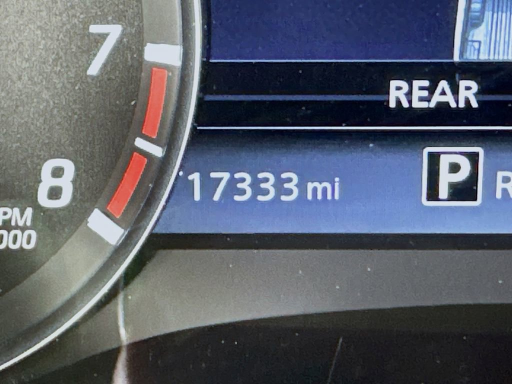 Used 2023 Nissan Frontier SV RWD image 32