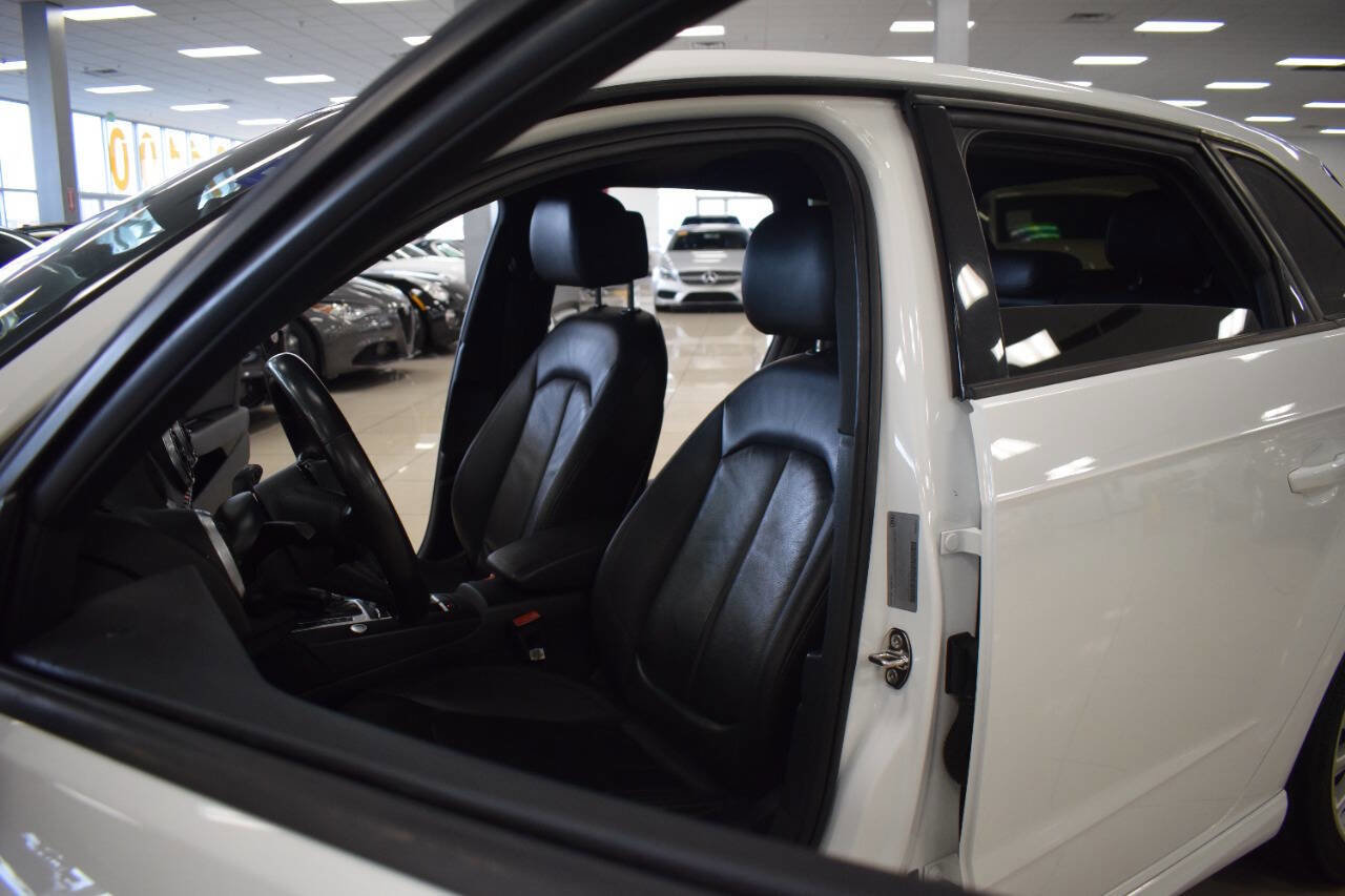 Used 2017 Audi A3 e-tron Premium image 49