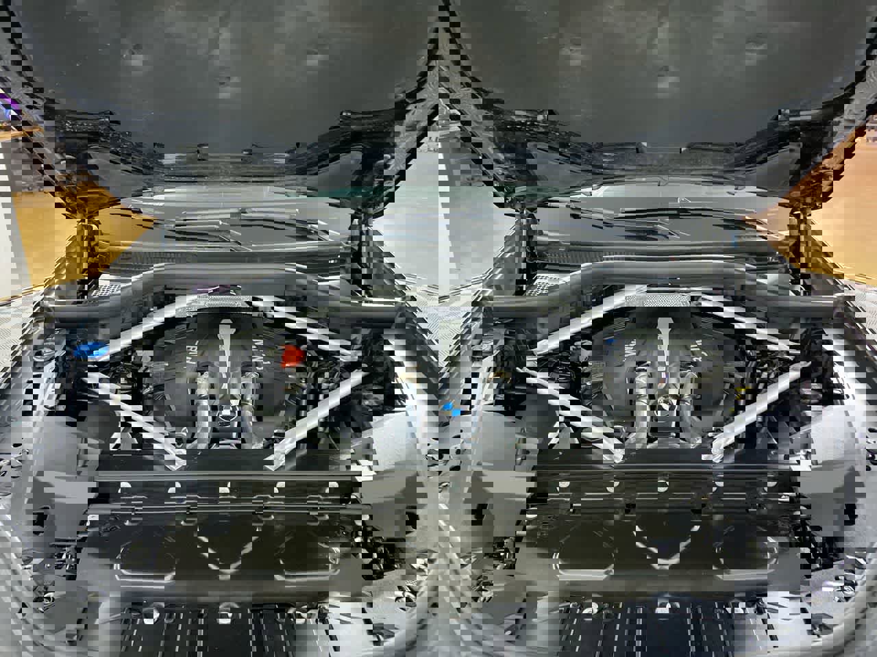 Used 2020 BMW X5 xDrive50i w/ Executive Package image 12