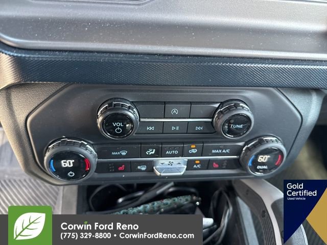 Used 2023 Ford Bronco Outer Banks image 19