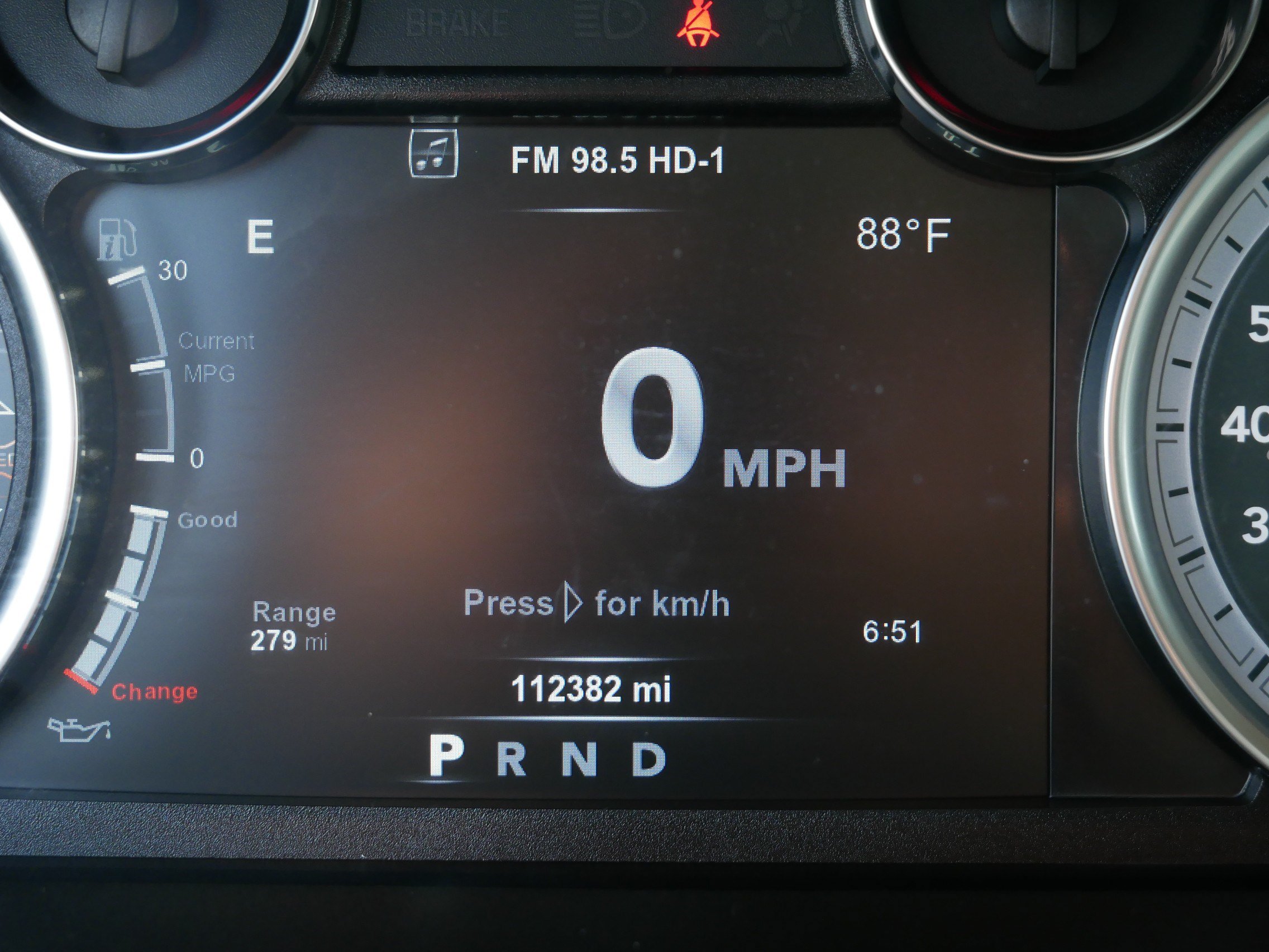 Used 2019 RAM 1500 Big Horn AWD/4WD image 37