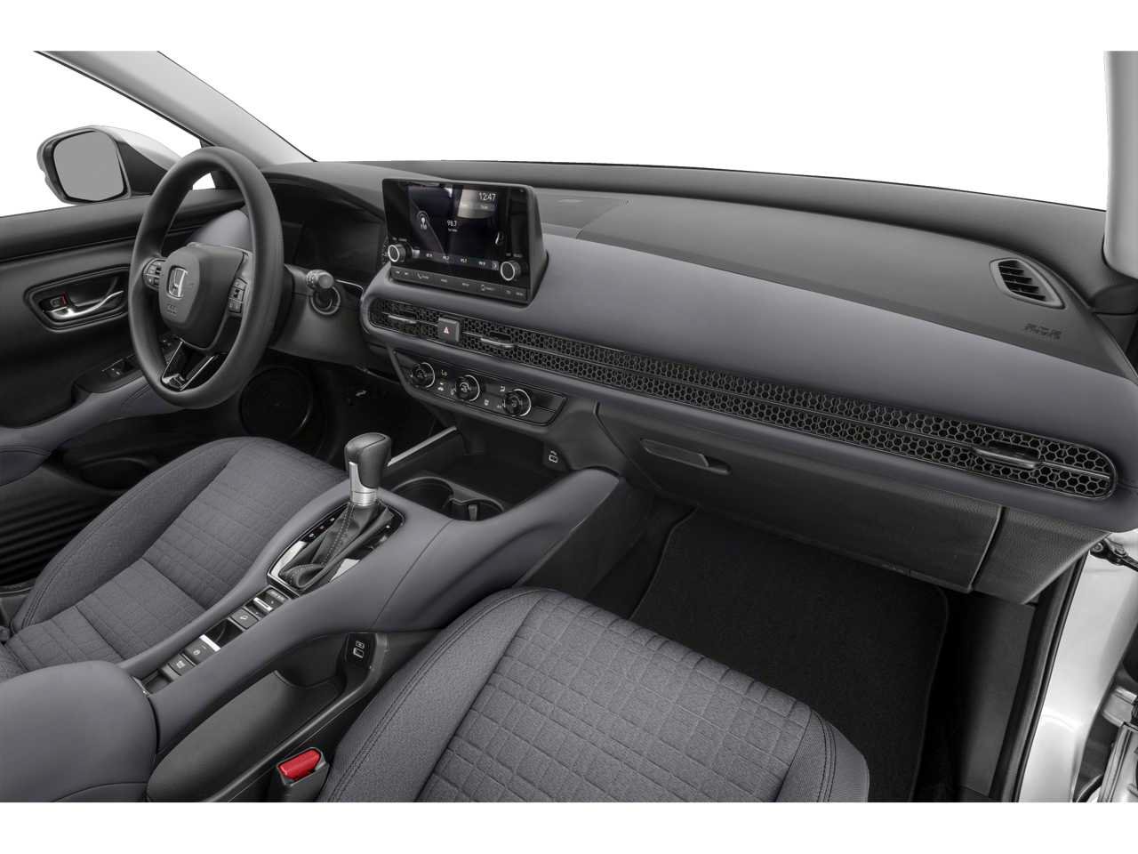 Used 2024 Honda HR-V LX image 11