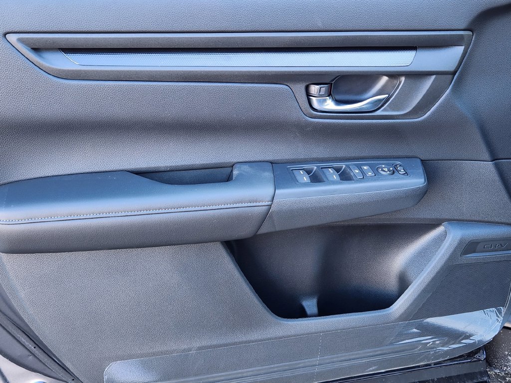 New 2027 Honda CR-V LX image 14