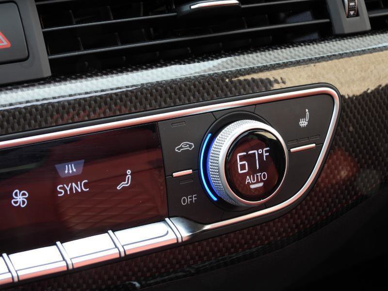 Used 2018 Audi S5 Premium Plus w/ Navigation Package image 75