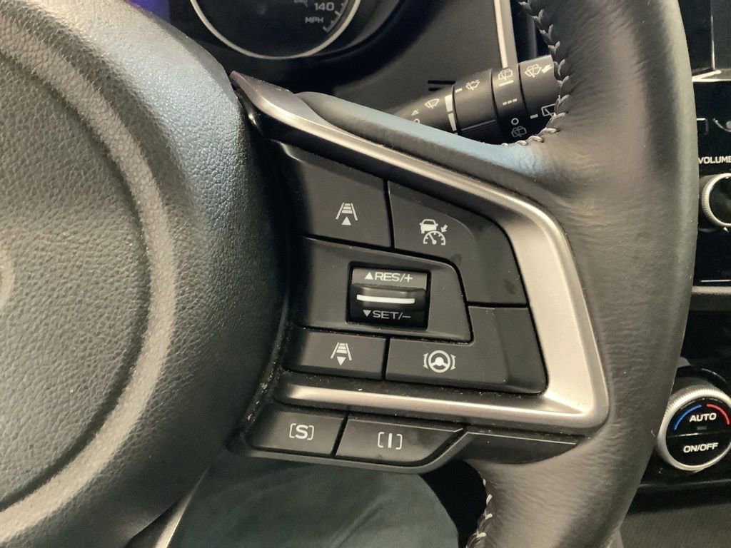 Certified 2023 Subaru Forester Premium AWD/4WD image 15