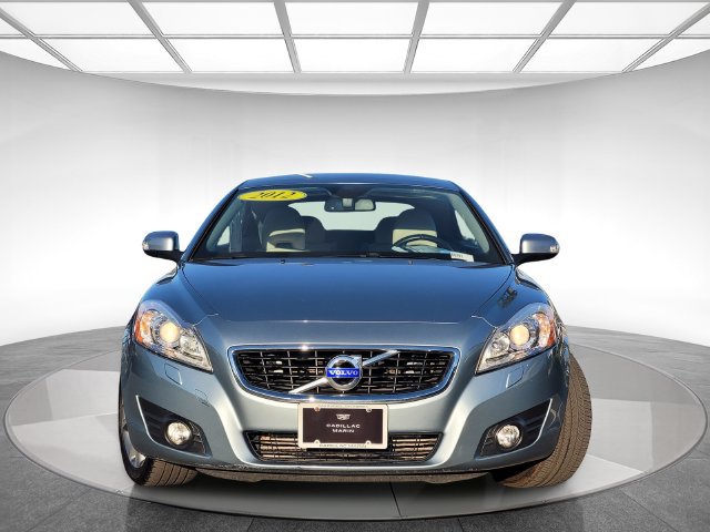 Used 2012 Volvo C70 T5 FWD image 2