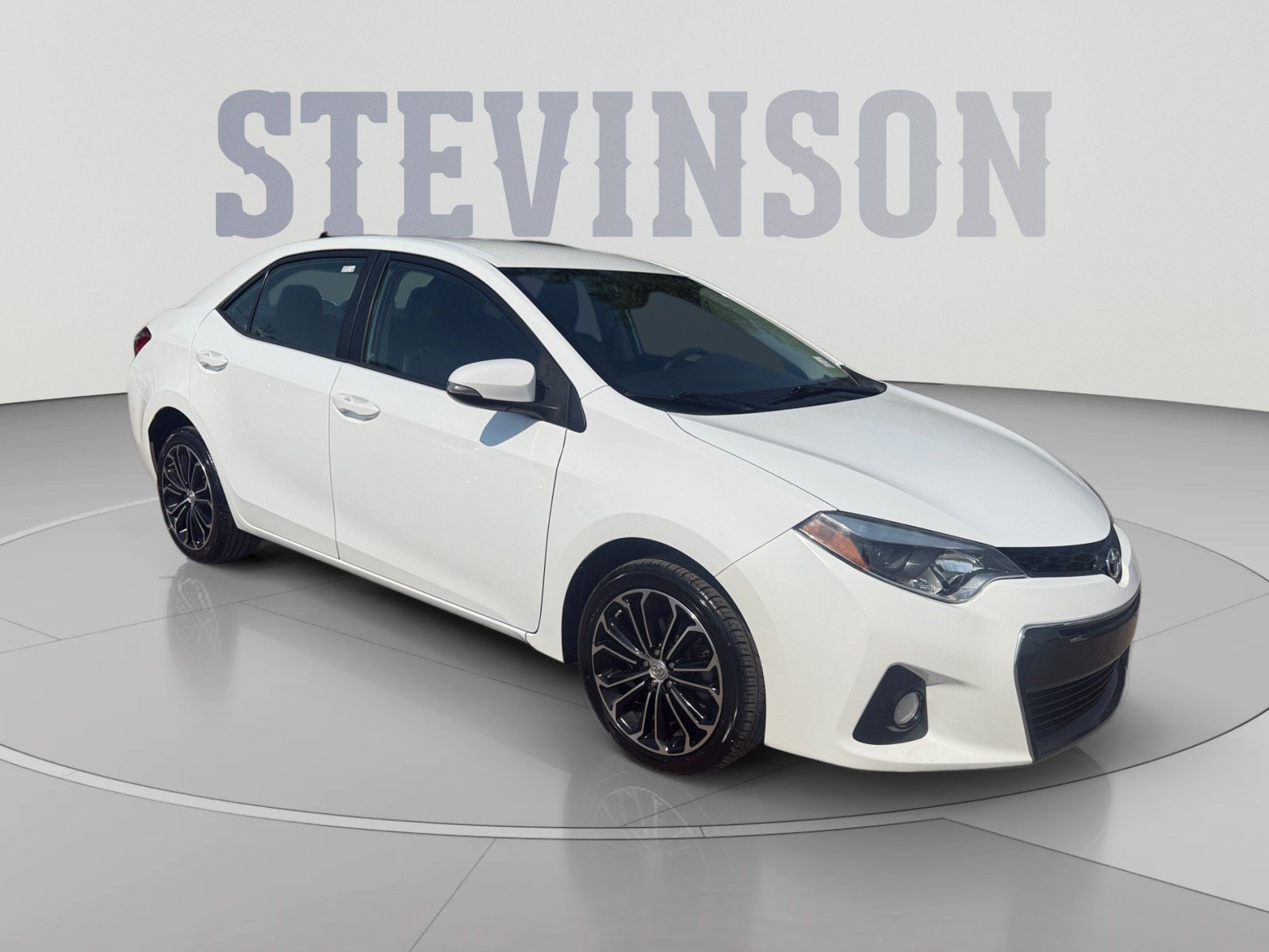 Used 2016 Toyota Corolla S FWD image 7