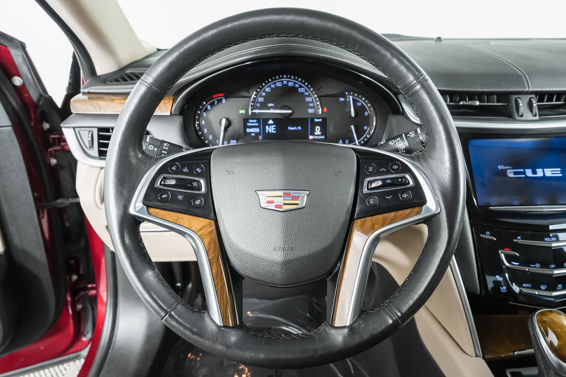 Used 2019 Cadillac XTS Luxury w/ Driver Awareness Package image 23