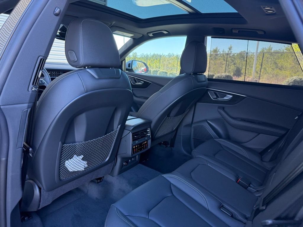 New 2026 Audi Q8 Premium Plus AWD/4WD image 24