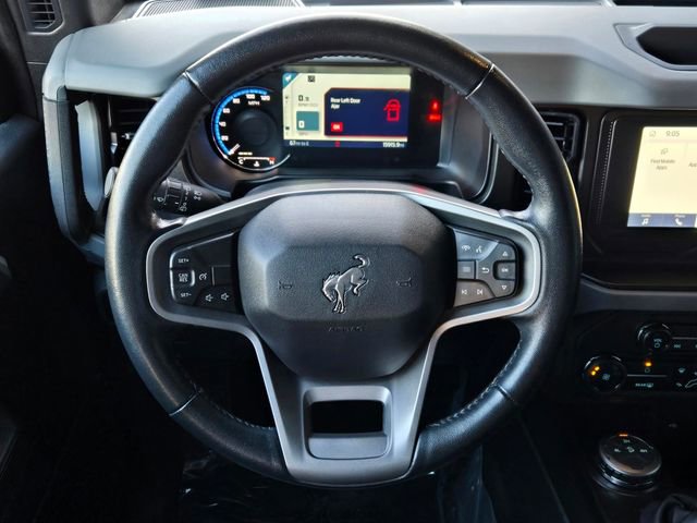 Used 2023 Ford Bronco Big Bend image 13