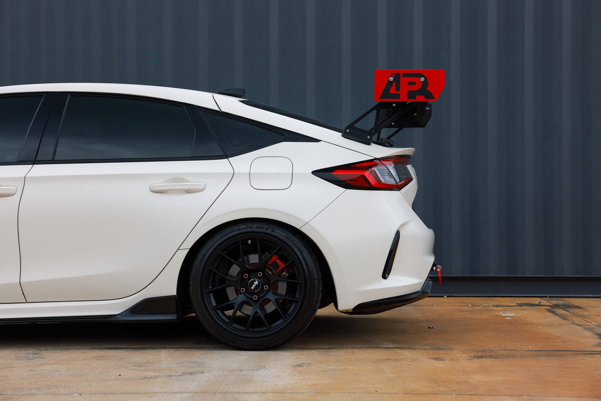 Used 2025 Honda Civic Type R image 32