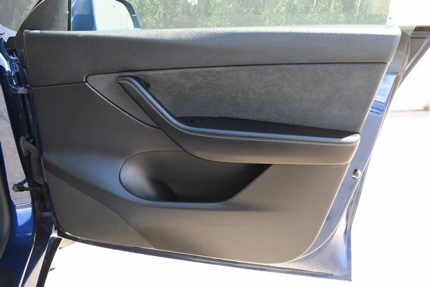 Used 2021 Tesla Model Y Long Range image 23