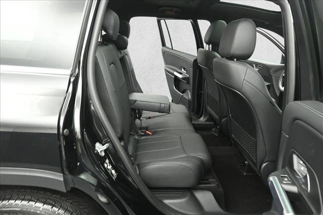 Certified 2023 Mercedes-Benz GLB 250 4MATIC image 24