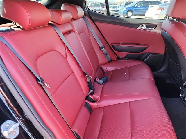 Used 2020 Kia Stinger GT image 22