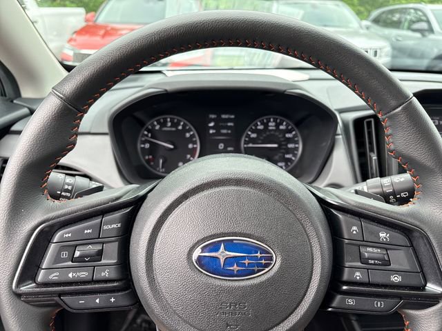 Used 2025 Subaru Crosstrek 2.5i Limited AWD/4WD image 19