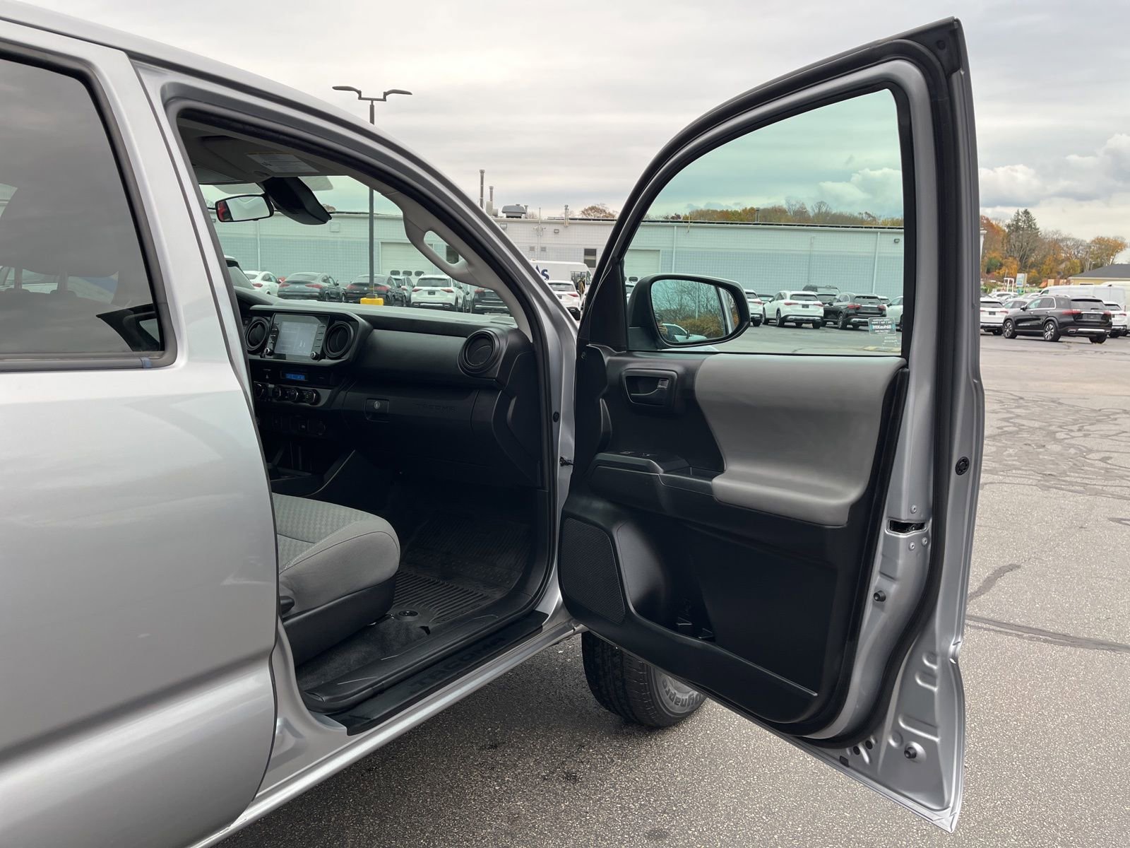 Used 2021 Toyota Tacoma SR image 20