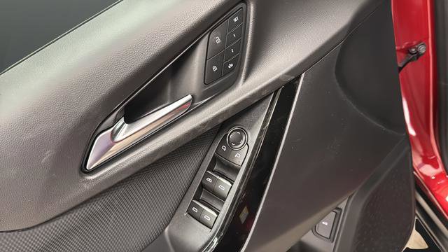 New 2026 Chevrolet Equinox RS w/ Convenience Package III image 23