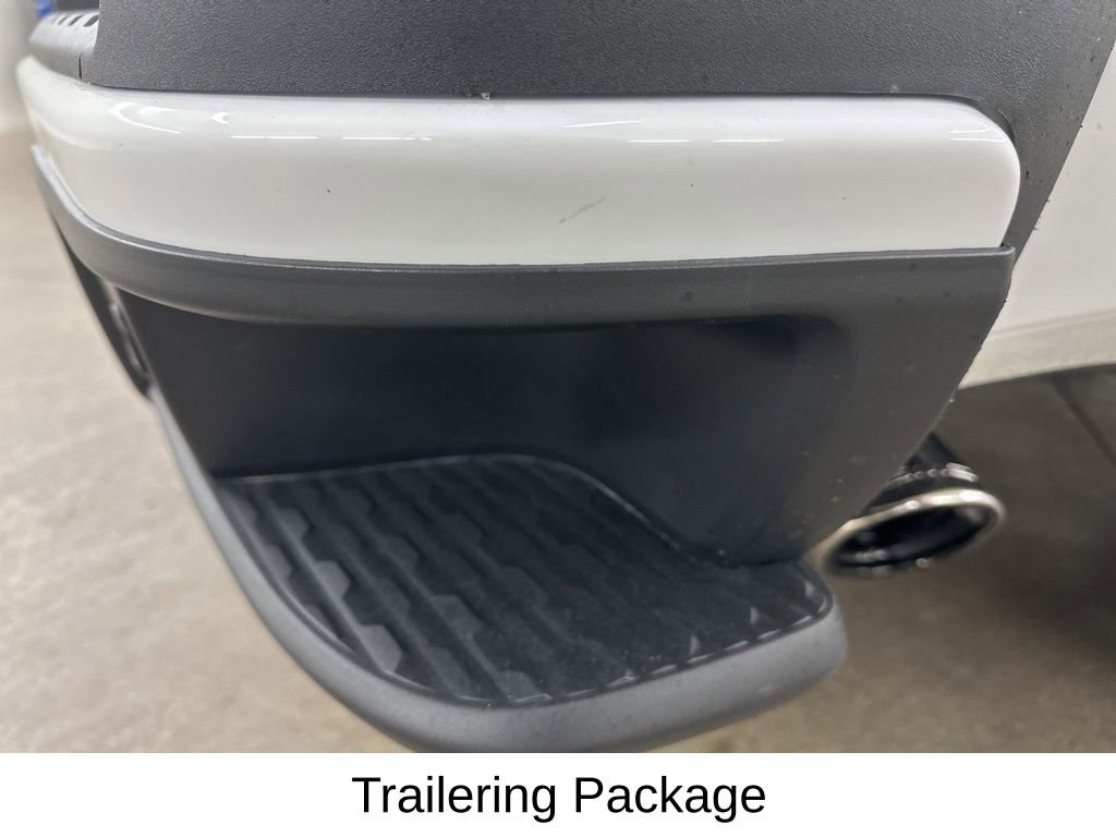 Used 2020 GMC Canyon Denali AWD/4WD image 18