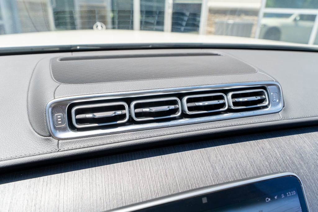 Used 2022 Mercedes-Benz S 580 4MATIC Sedan image 39