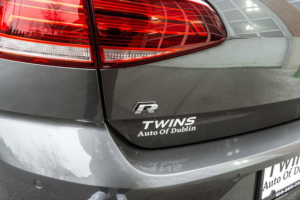 Used 2019 Volkswagen Golf R 4-Door image 43