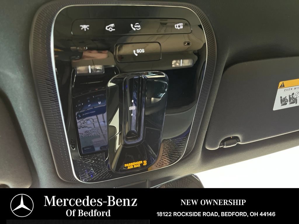 Used 2026 Mercedes-Benz CLE 300 4MATIC Coupe image 30
