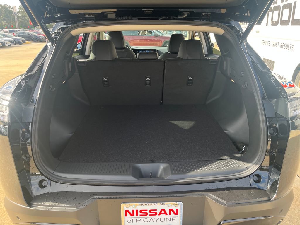 New 2026 Nissan Murano SV image 23