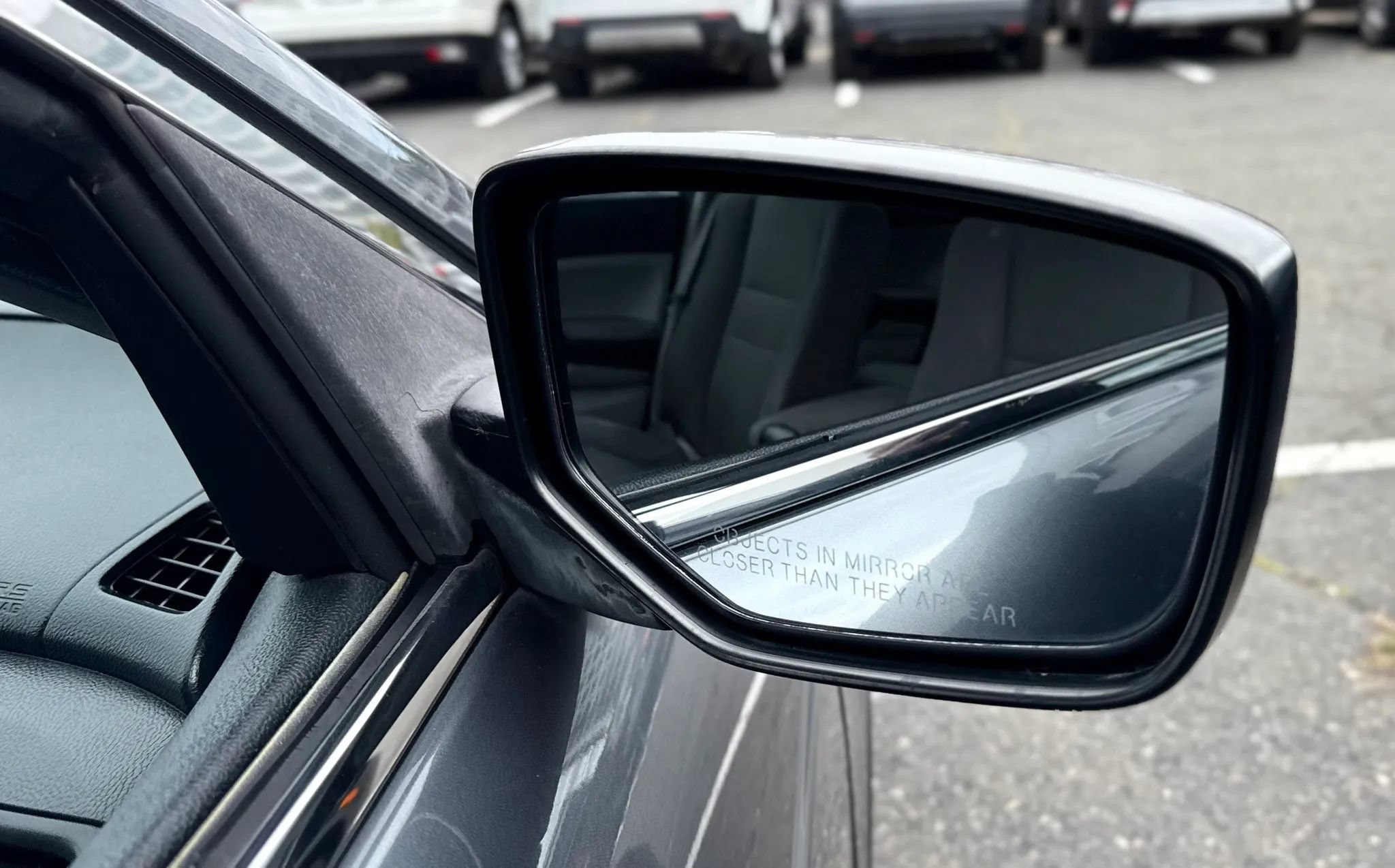 Used 2012 Honda Accord LX image 36