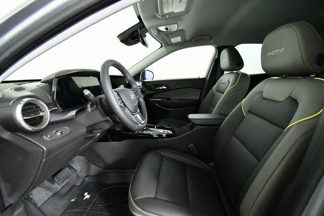 New 2026 Chevrolet Trax ACTIV w/ Driver Confidence Package image 5