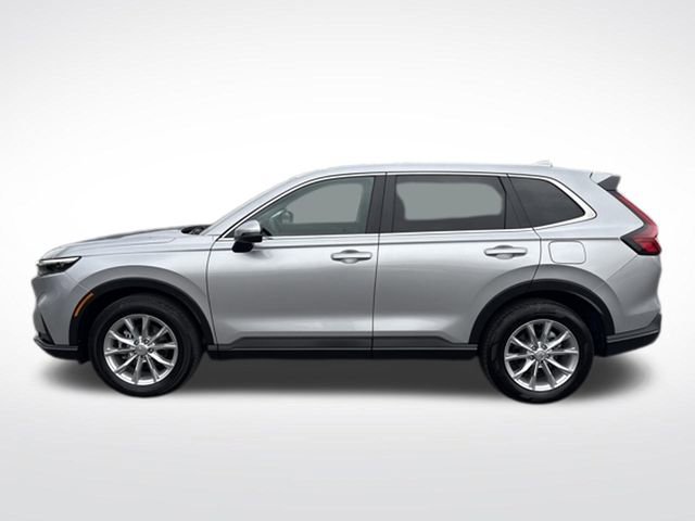 Certified 2025 Honda CR-V EX image 2
