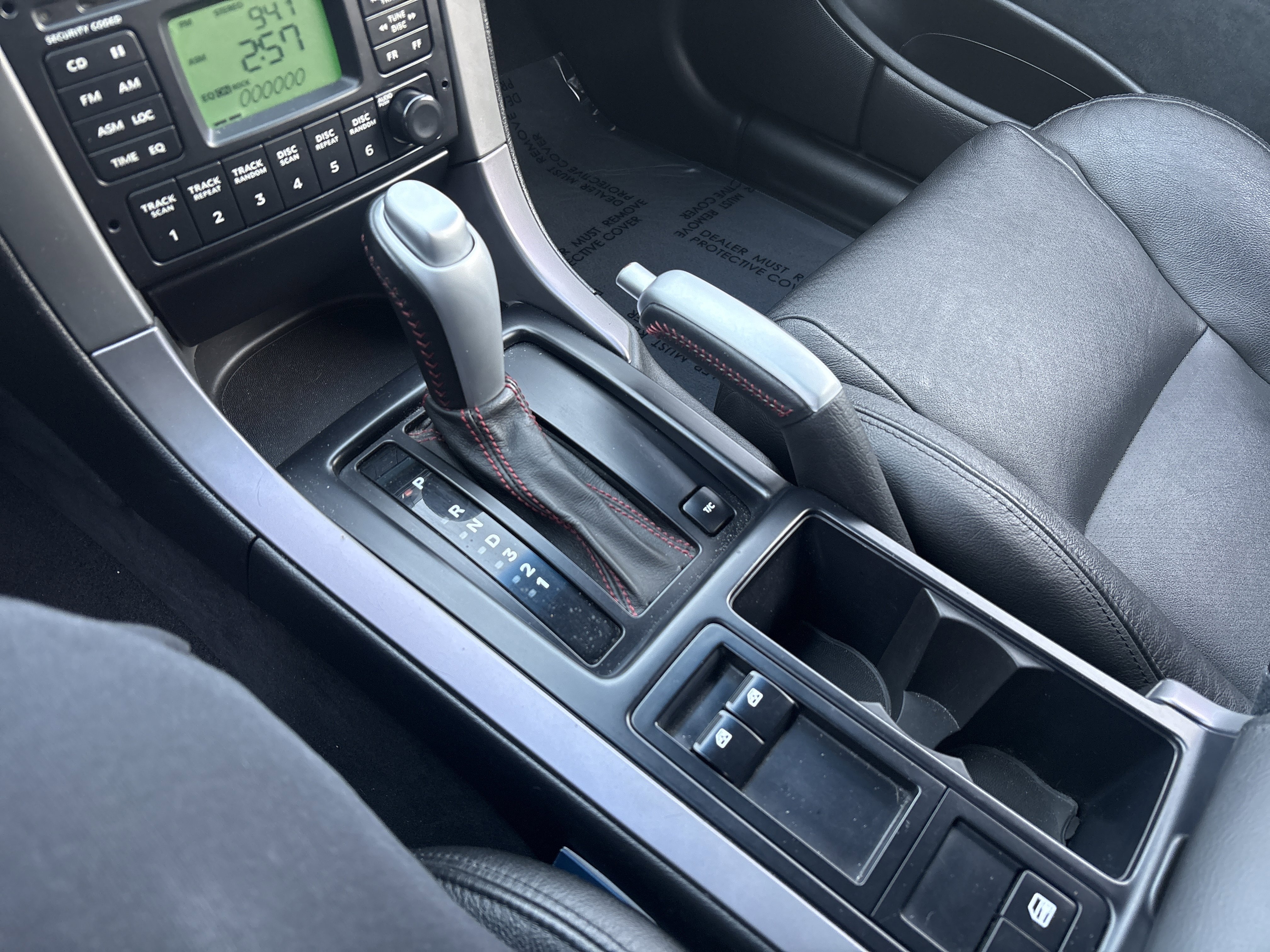 Used 2006 Pontiac GTO Base image 24