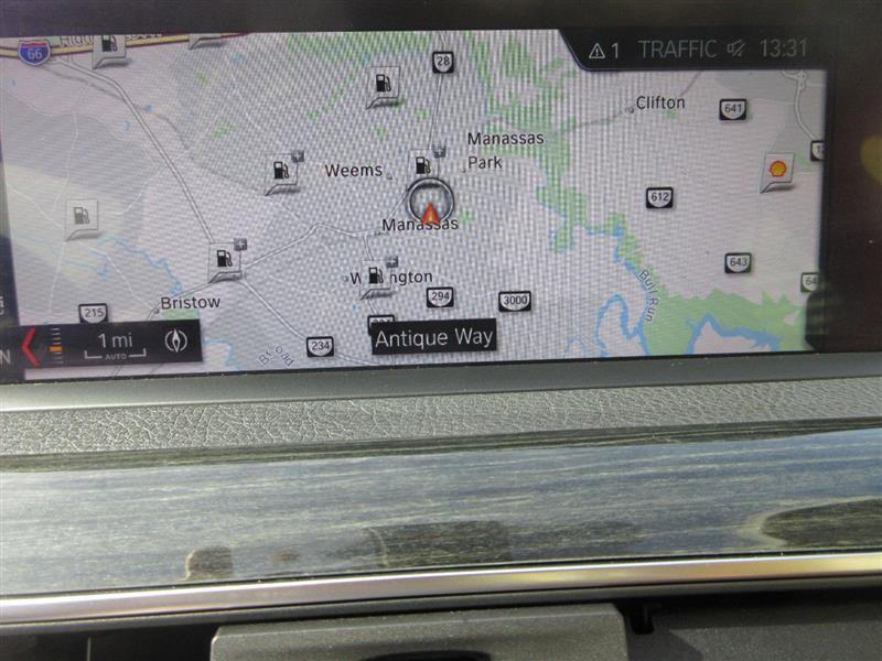 Used 2018 BMW 330i xDrive Sedan w/ Convenience Package image 20