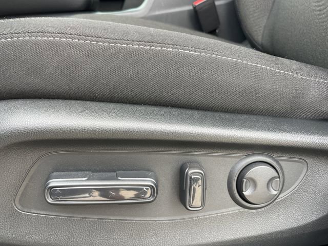 Used 2025 Honda CR-V EX image 26