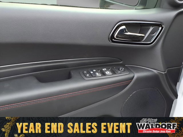 New 2026 Dodge Durango GT image 7