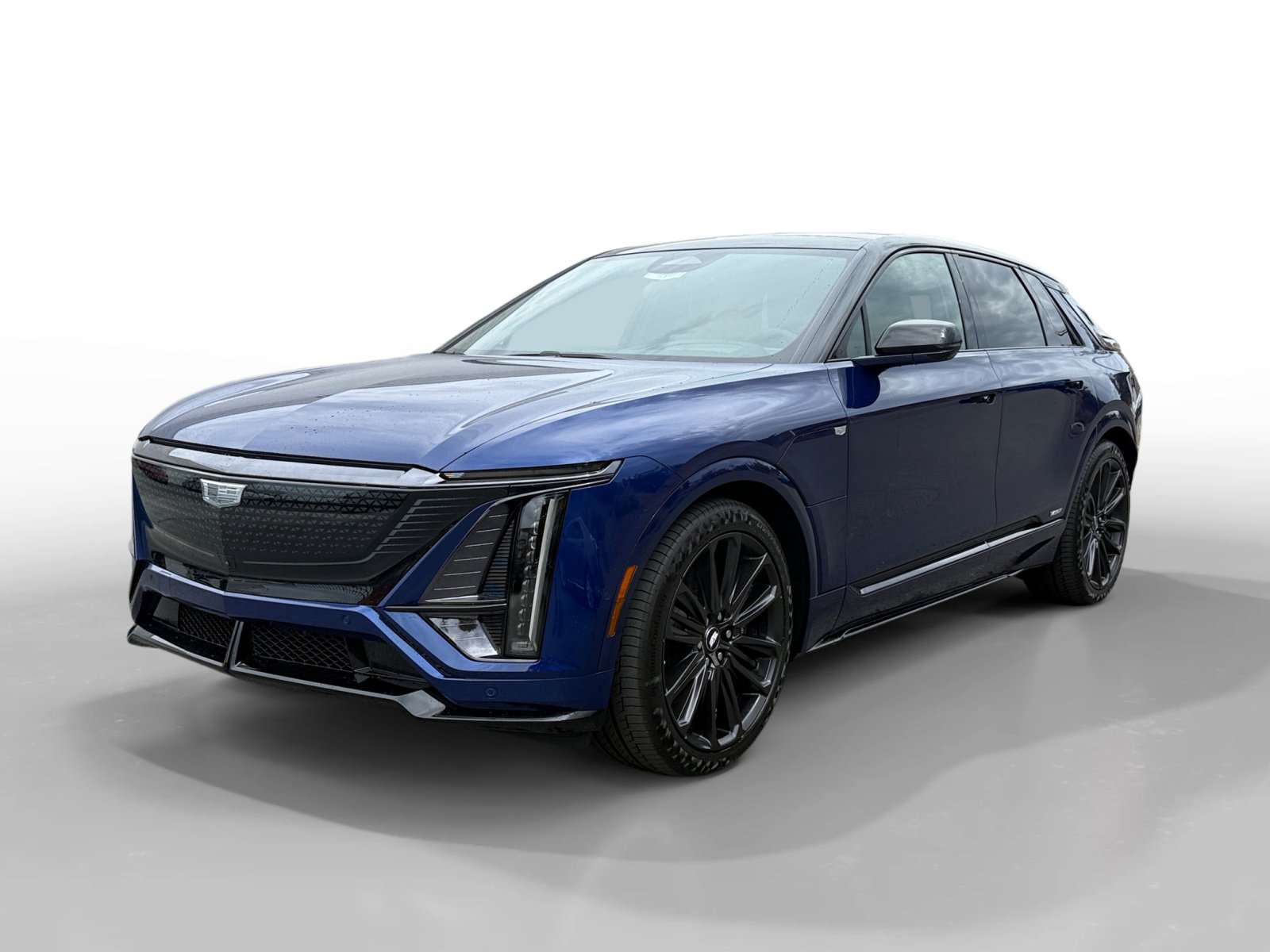 New 2026 Cadillac Lyriq V