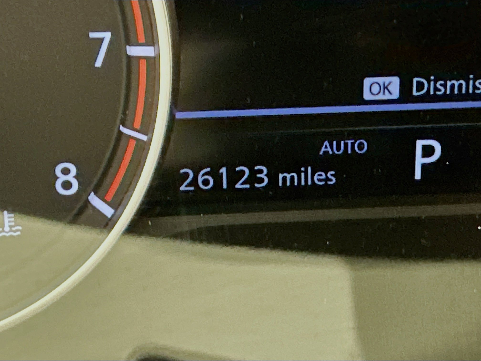 Used 2023 Nissan Rogue SL AWD/4WD image 19