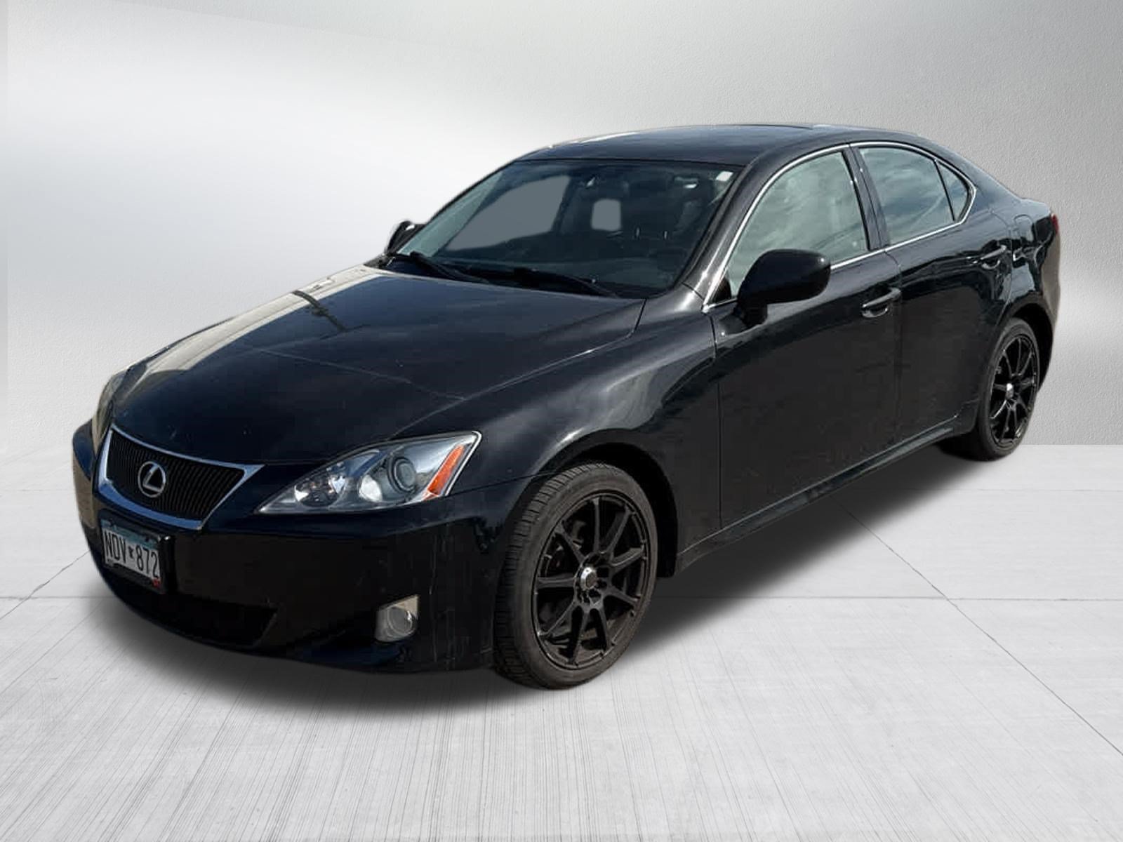 Used 2007 Lexus IS 250 AWD image 3