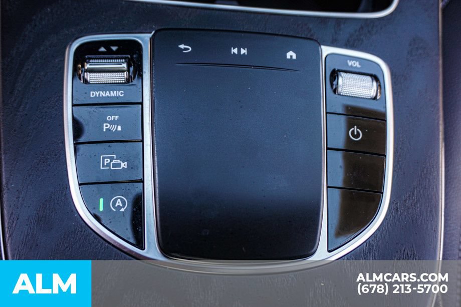 Used 2023 Mercedes-Benz E 350 Sedan image 42