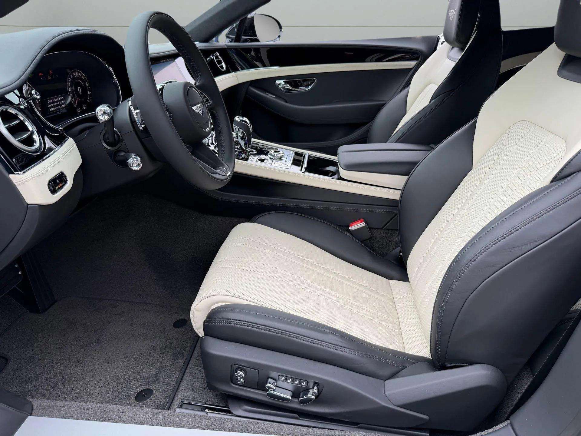New 2026 Bentley Continental GT AWD/4WD image 33